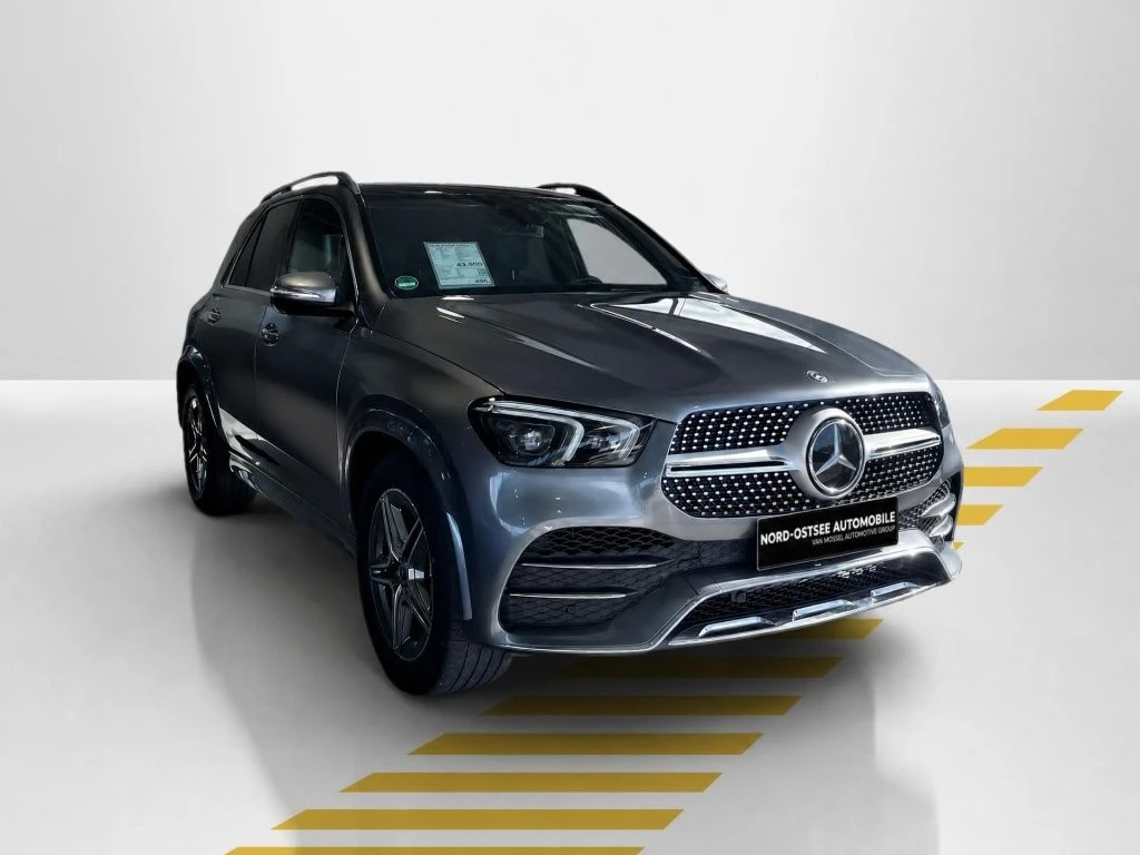 Mercedes-Benz-GLE 350 d-image-16