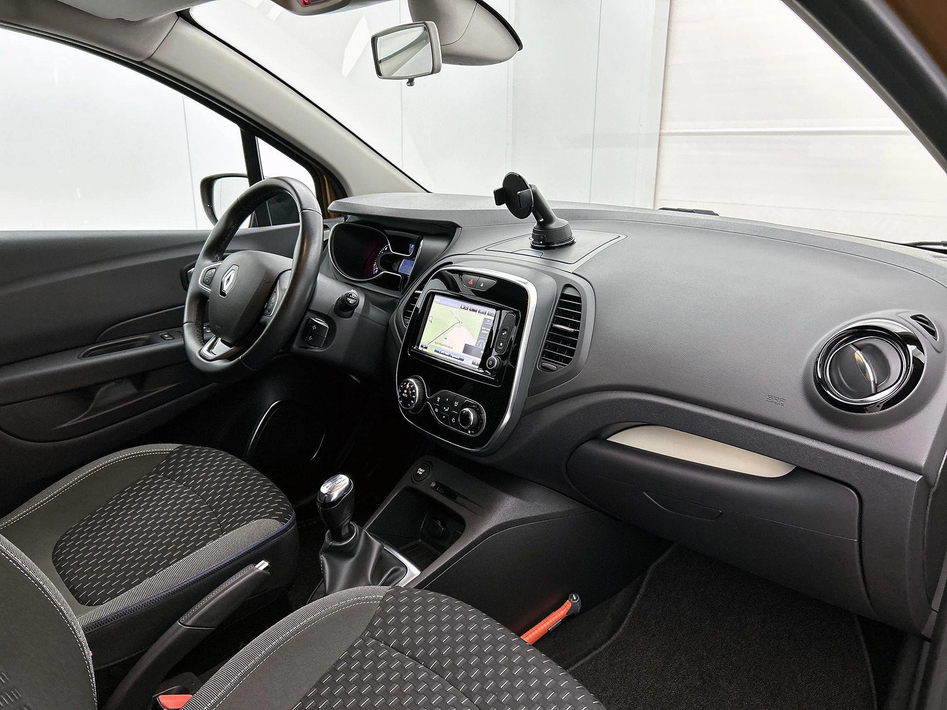 Renault Captur 0.9 TCe Intens