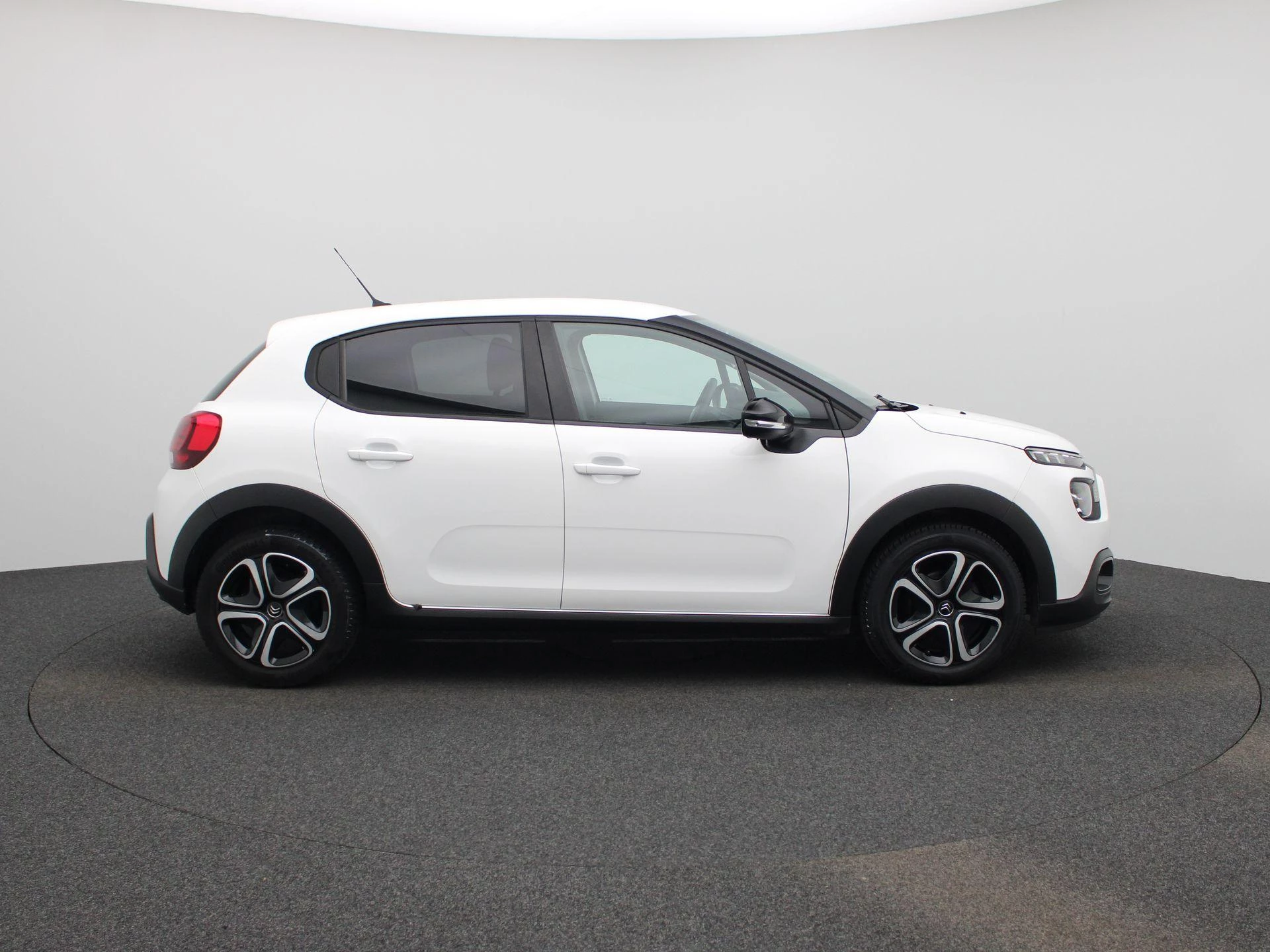 Citroën C3 1.2 PureTech 82 S&S MAN Feel