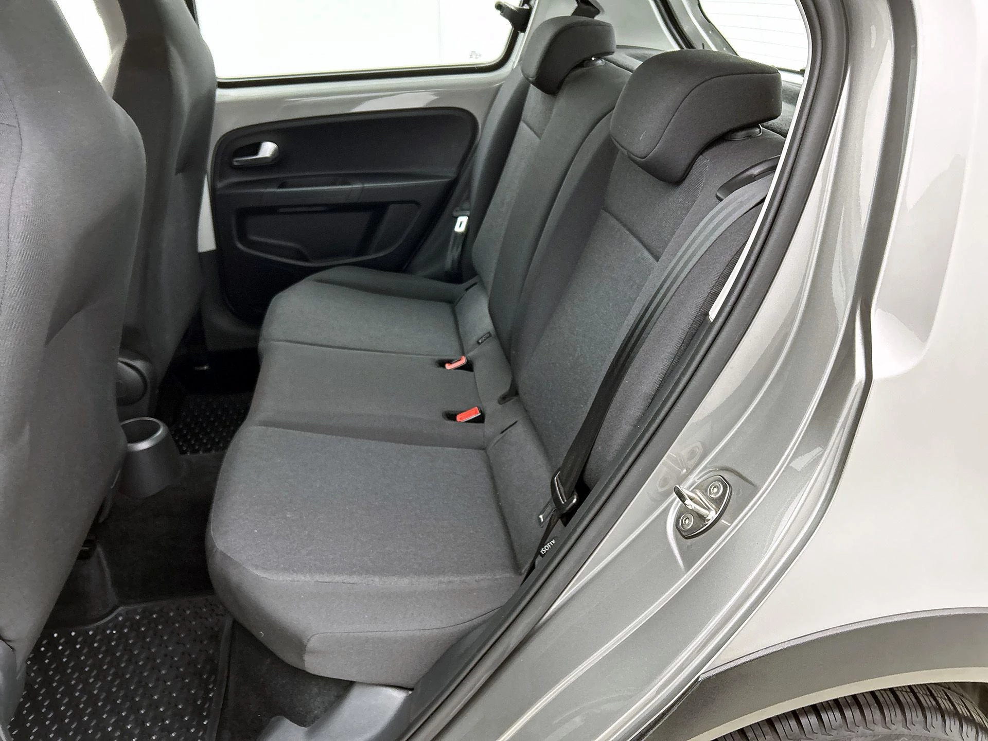 Volkswagen up! 1.0 CROSS UP! 75 PK