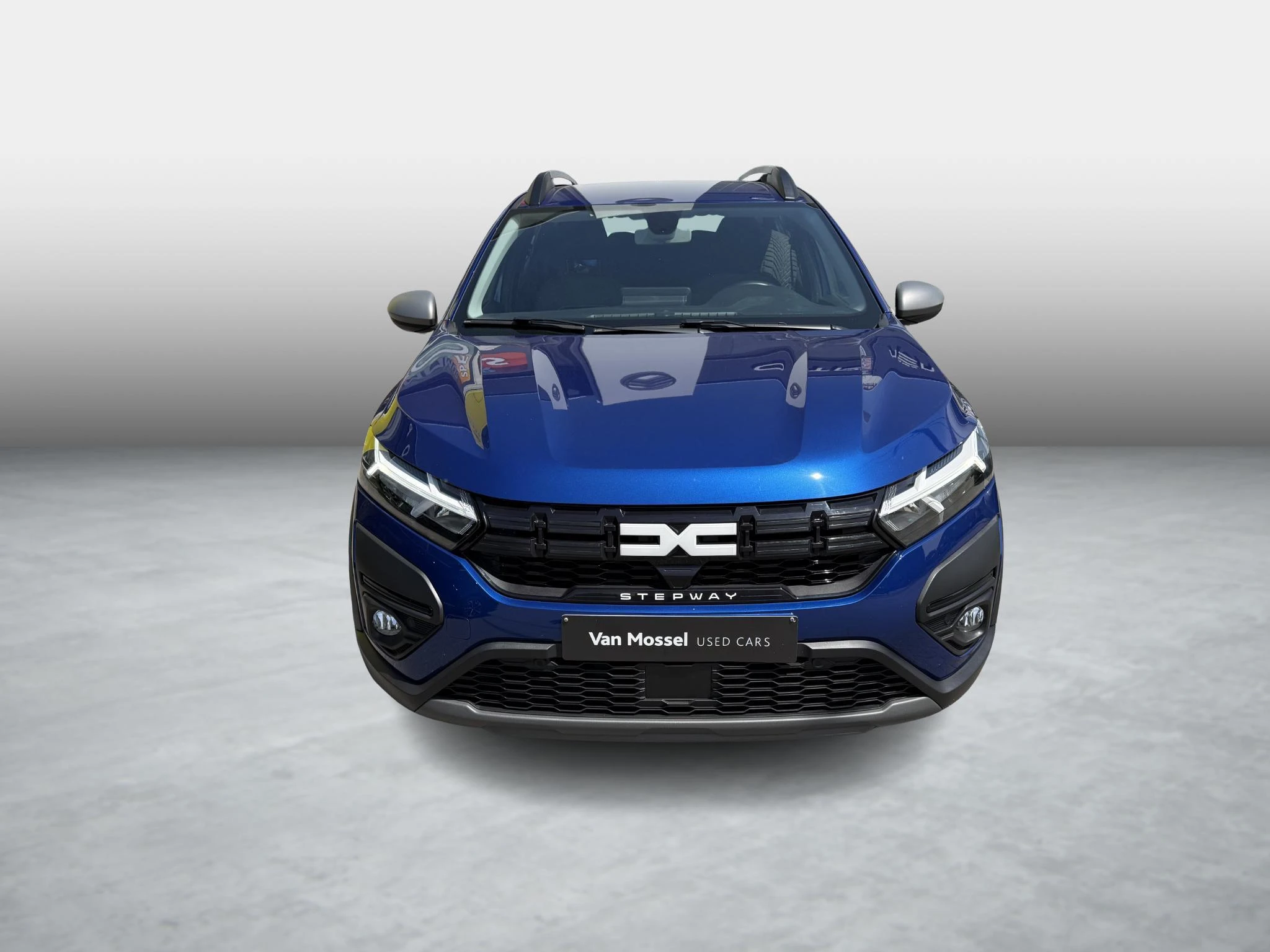 Dacia-Sandero Stepway-image-1
