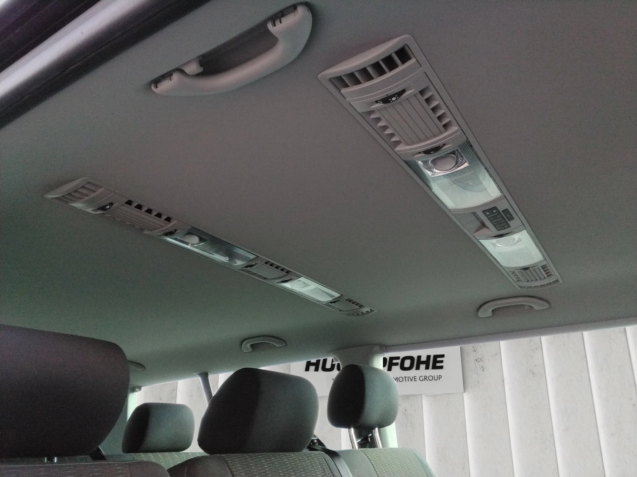 Volkswagen Caravelle T6 2.0 TDI Comfortline lang