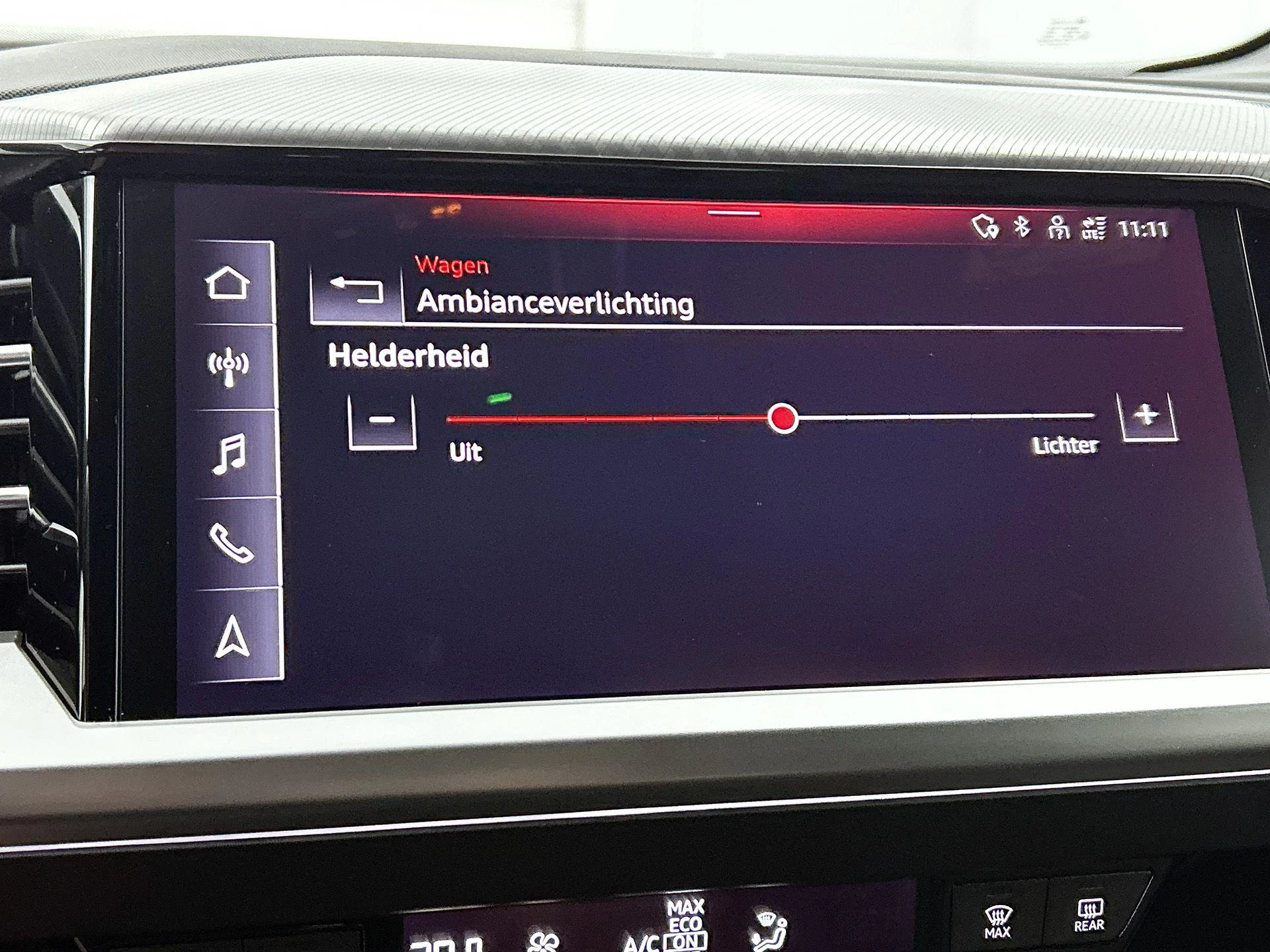 Audi Q4 e-tron 40 Launch edition Advanced 77 kWh