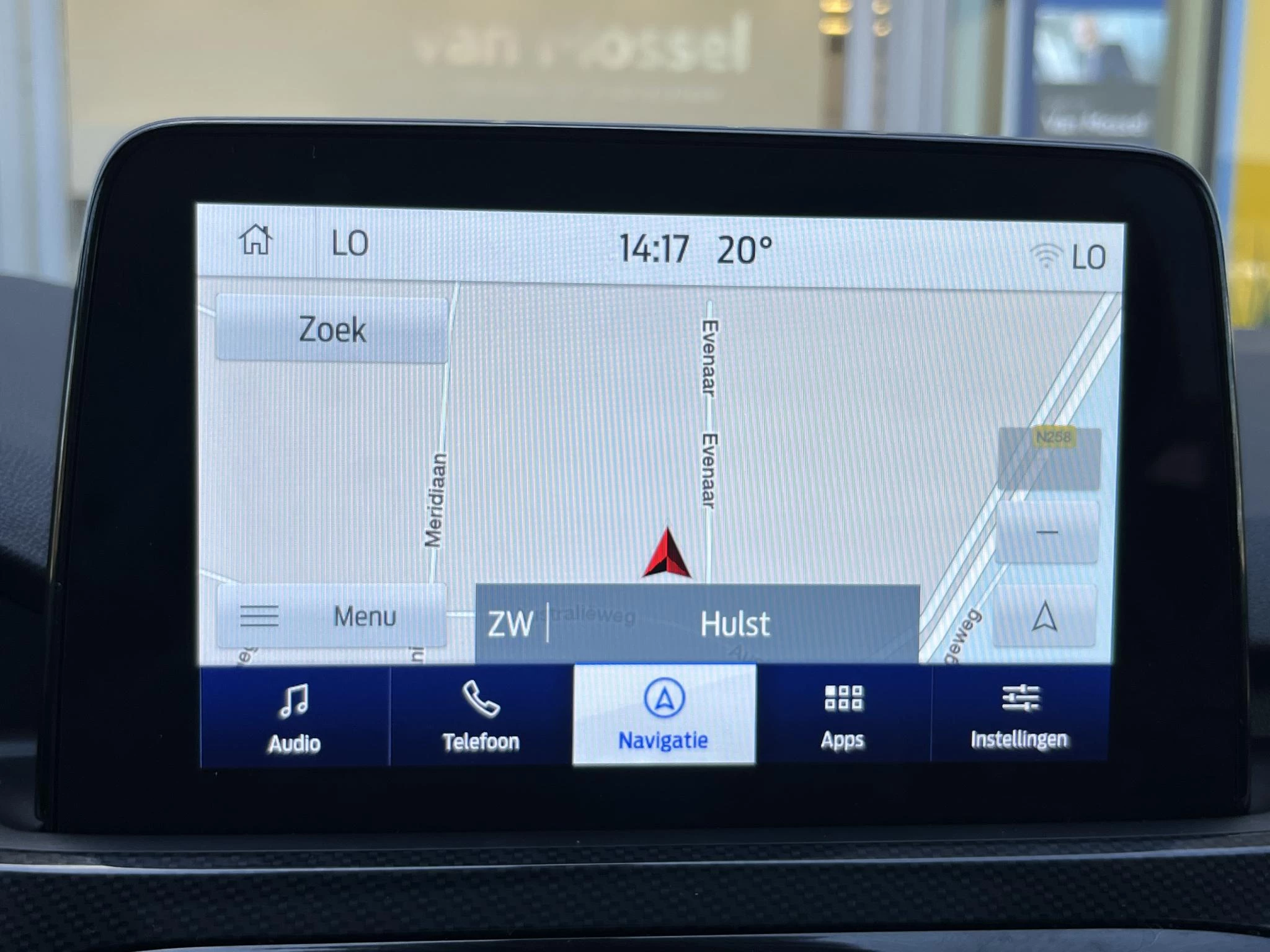 Ford Kuga 2.5 PHEV ST-Line X