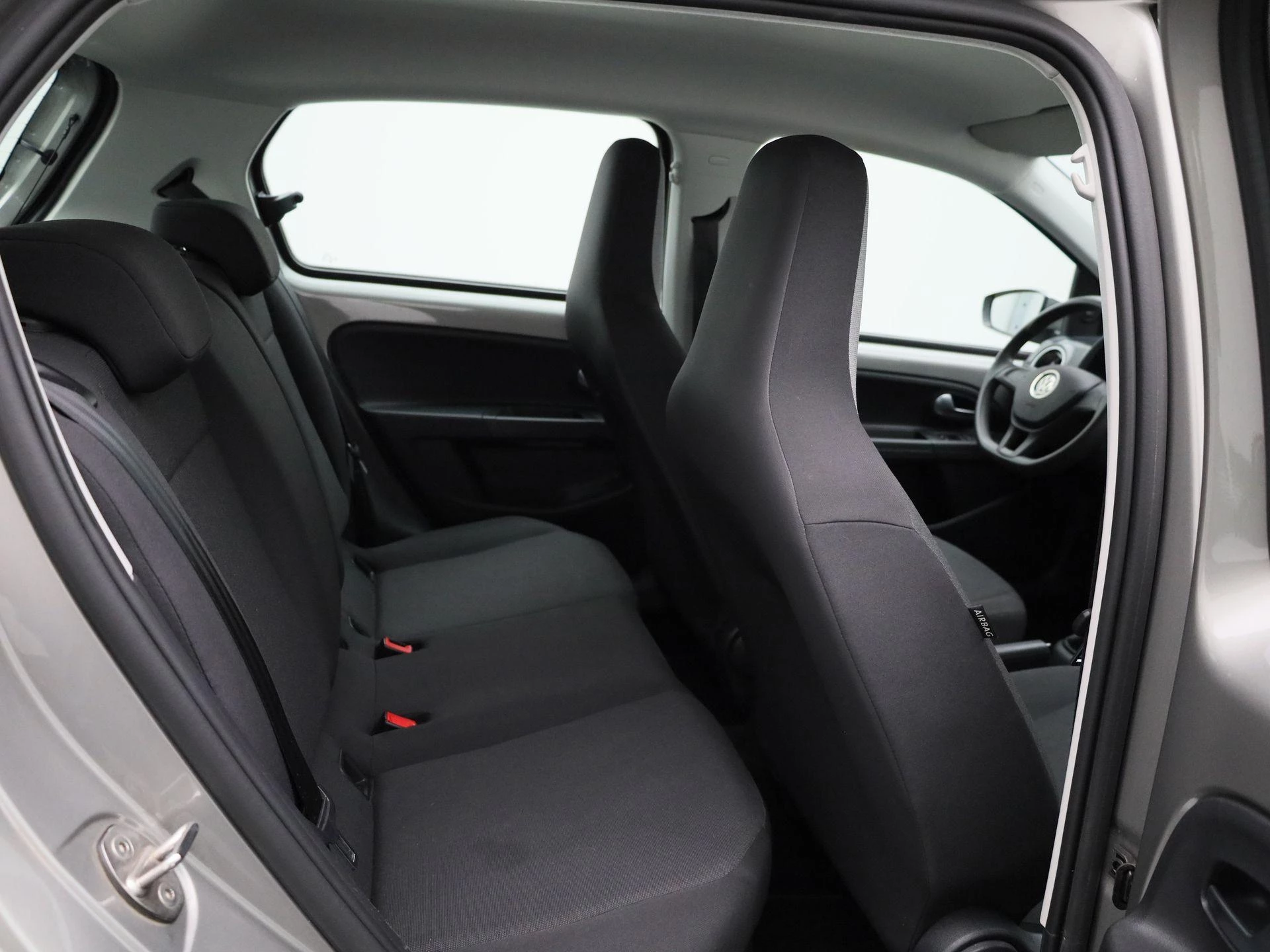 Volkswagen up! 1.0