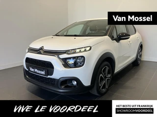 Citroën C3 1.2 PureTech Feel