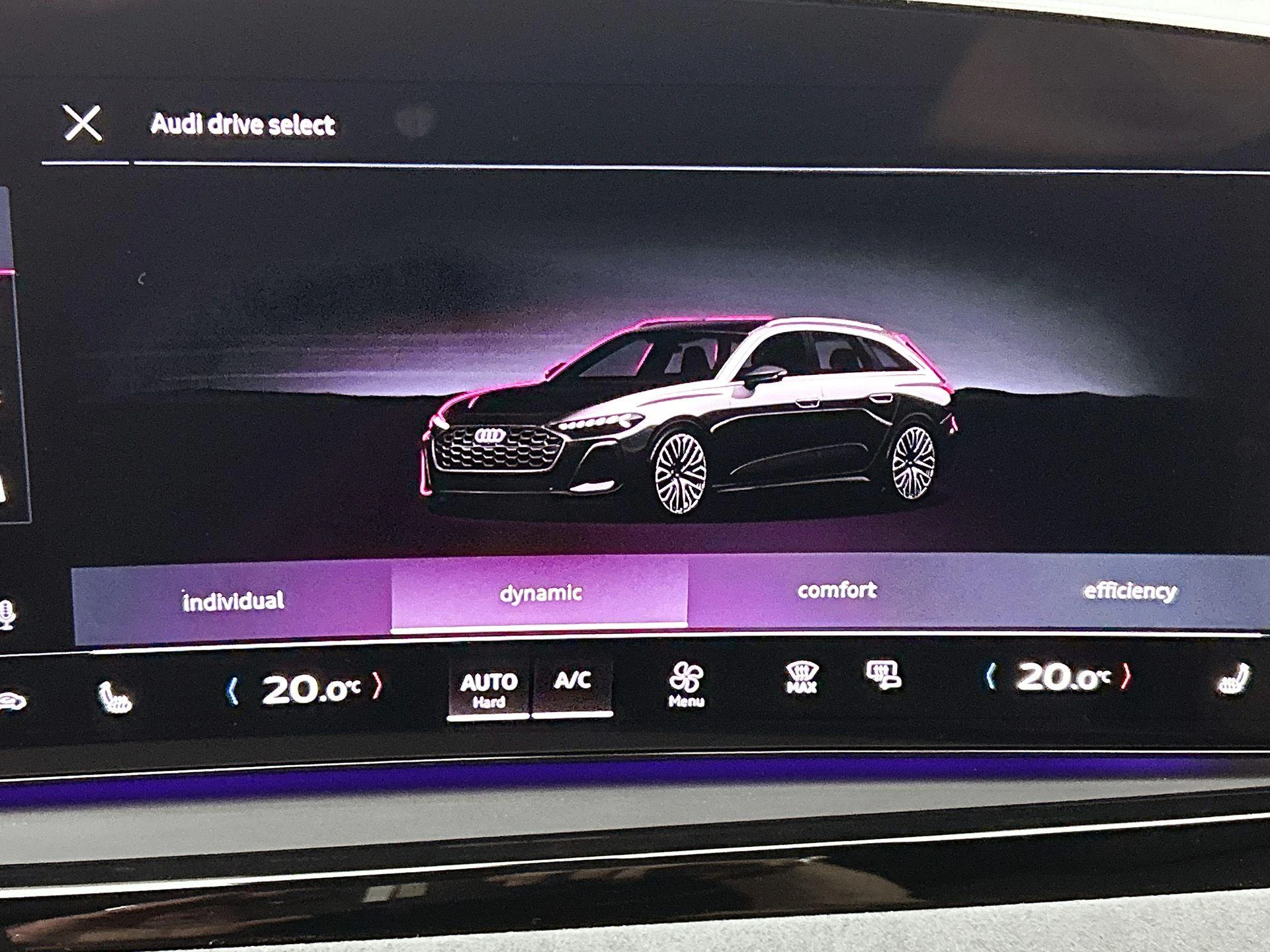 Audi A5 Avant 2.0 e-hybrid quattro S edition