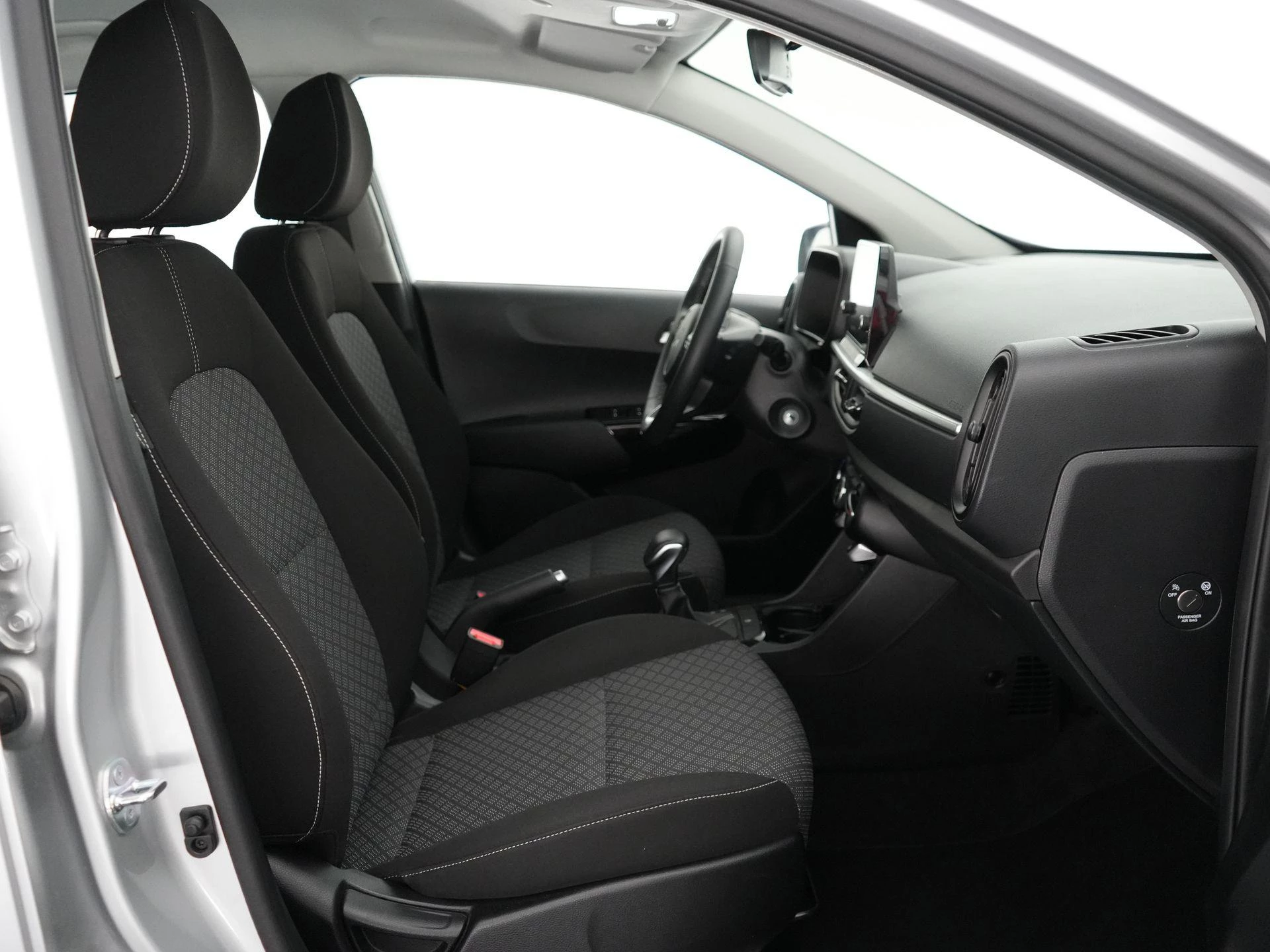 Kia Picanto 1.0 GDI ISG 63 AMT Pulse