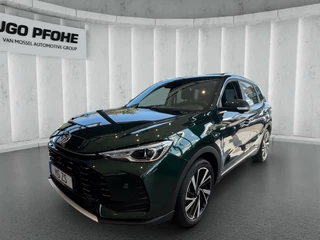 MG ZS Luxury 1.5 Hybrid+ Autom LED ACC GJR RFK SHZ