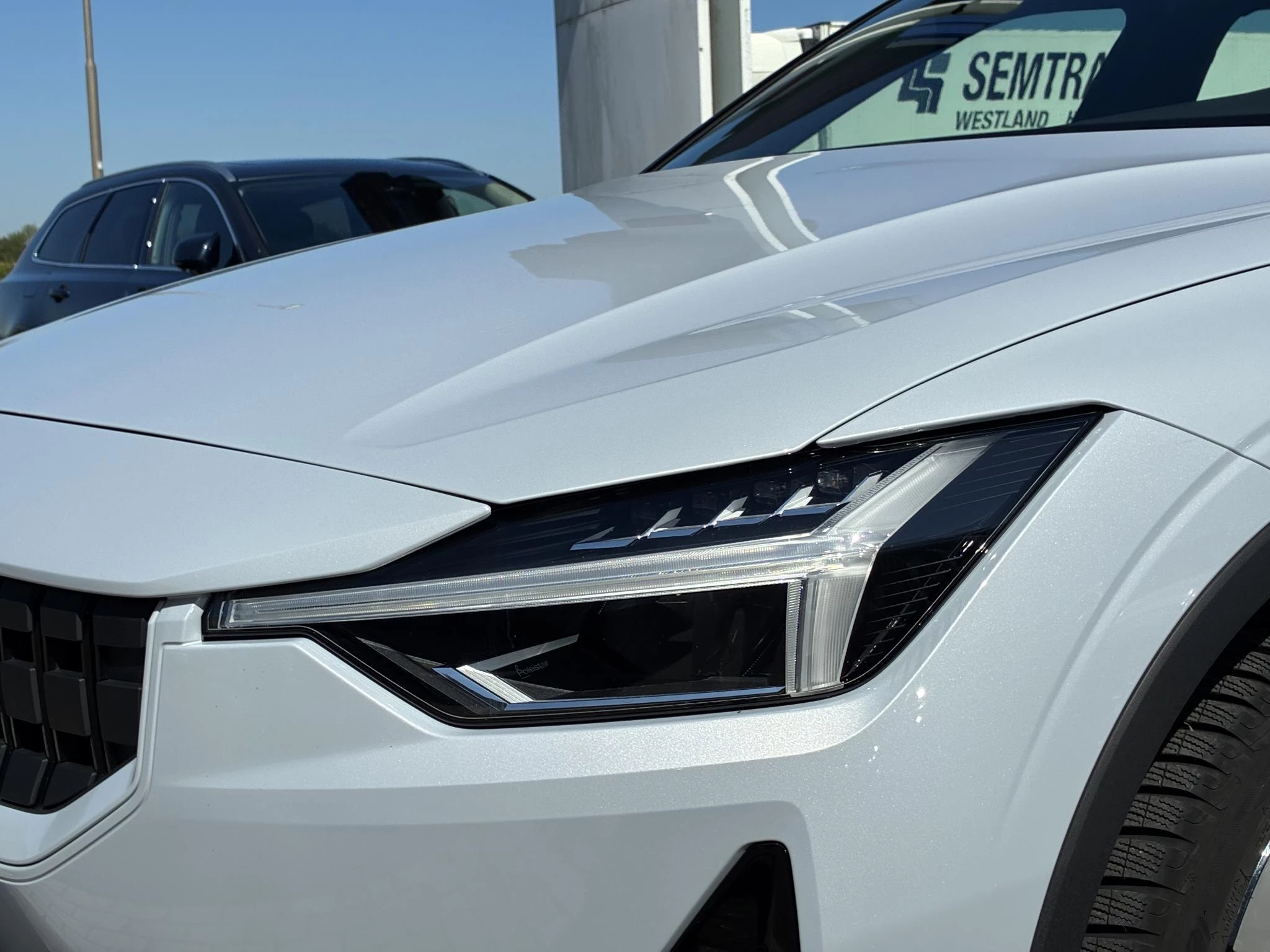 Polestar 2 Standard Range Single Motor 64kWh