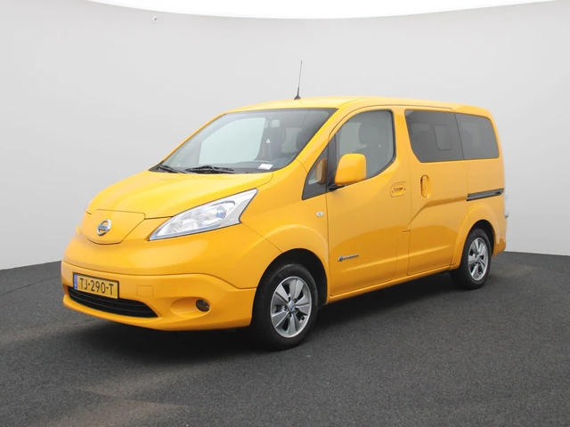 Nissan e-NV200