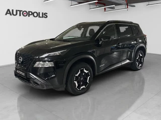 Nissan X-Trail 1.5 e-POWER e-4ORCE 4WD N-Trek