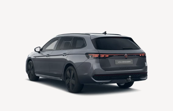 Volkswagen Passat Variant 1.5 eHybrid R-Line Edition 272 PK Plug in hybride
