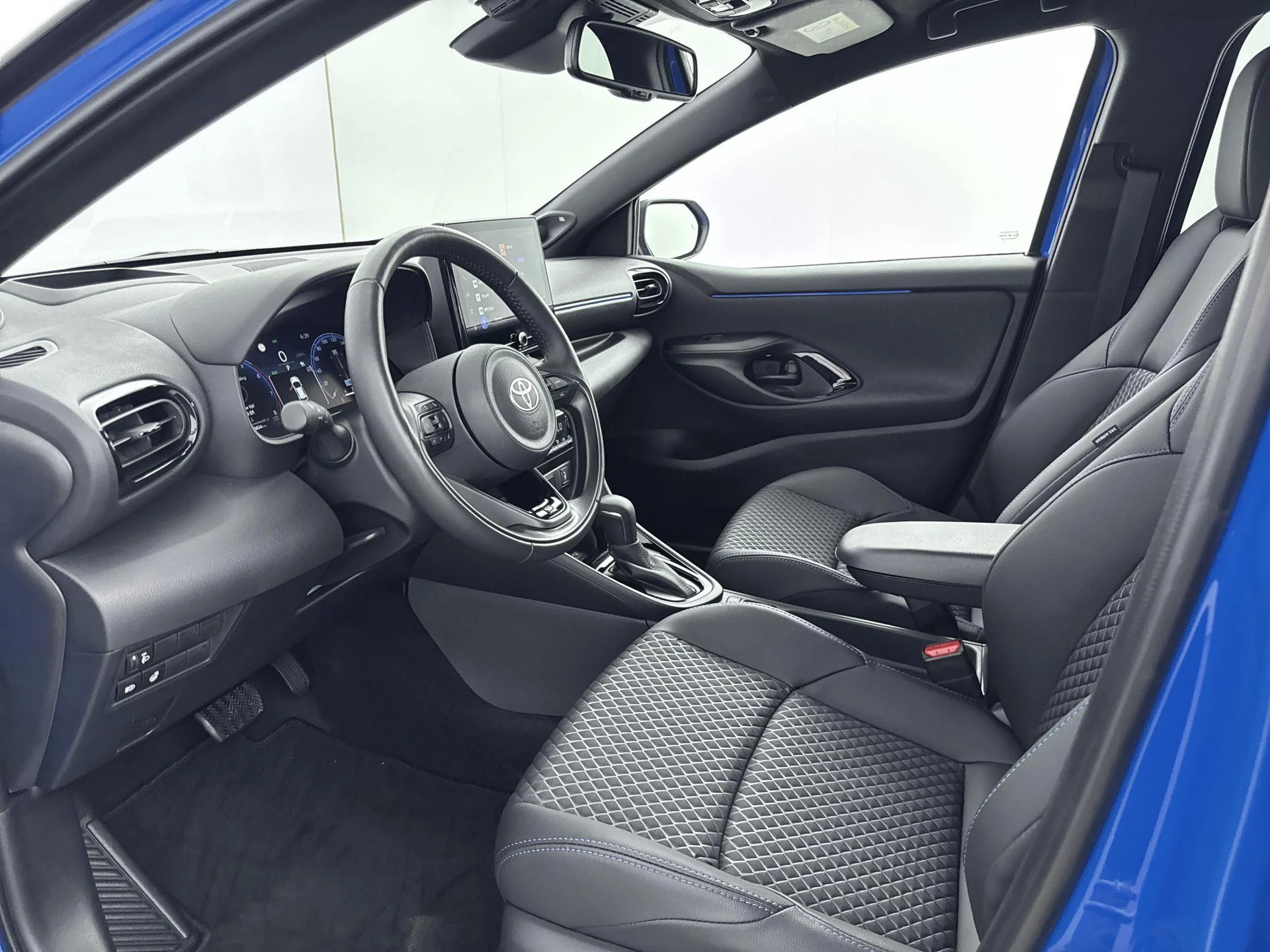 Toyota Yaris 1.5 Hybrid Launch Edition 130PK