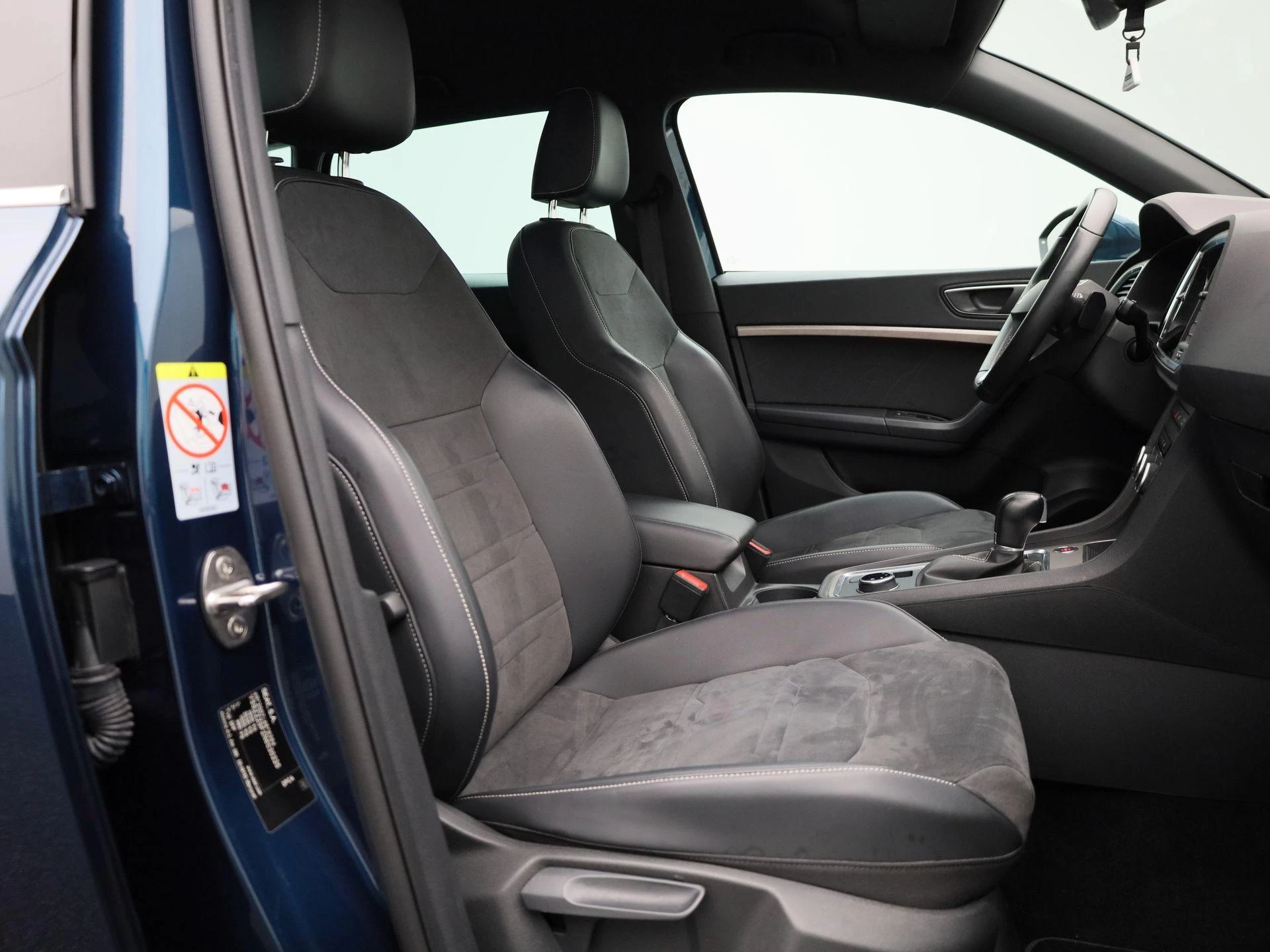 SEAT Ateca 1.5 TSI Style DSG
