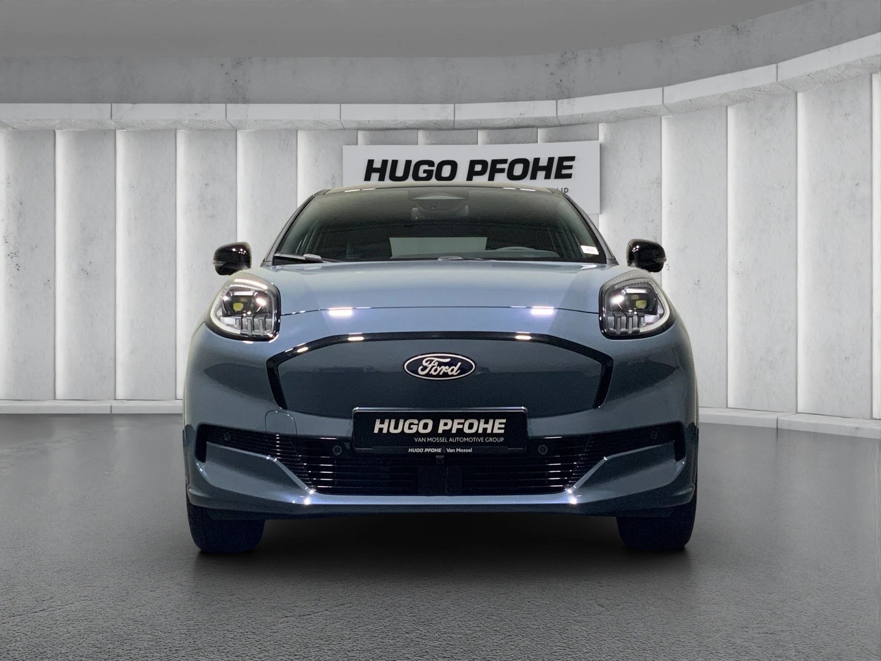 Ford-Puma Gen-E-image-7