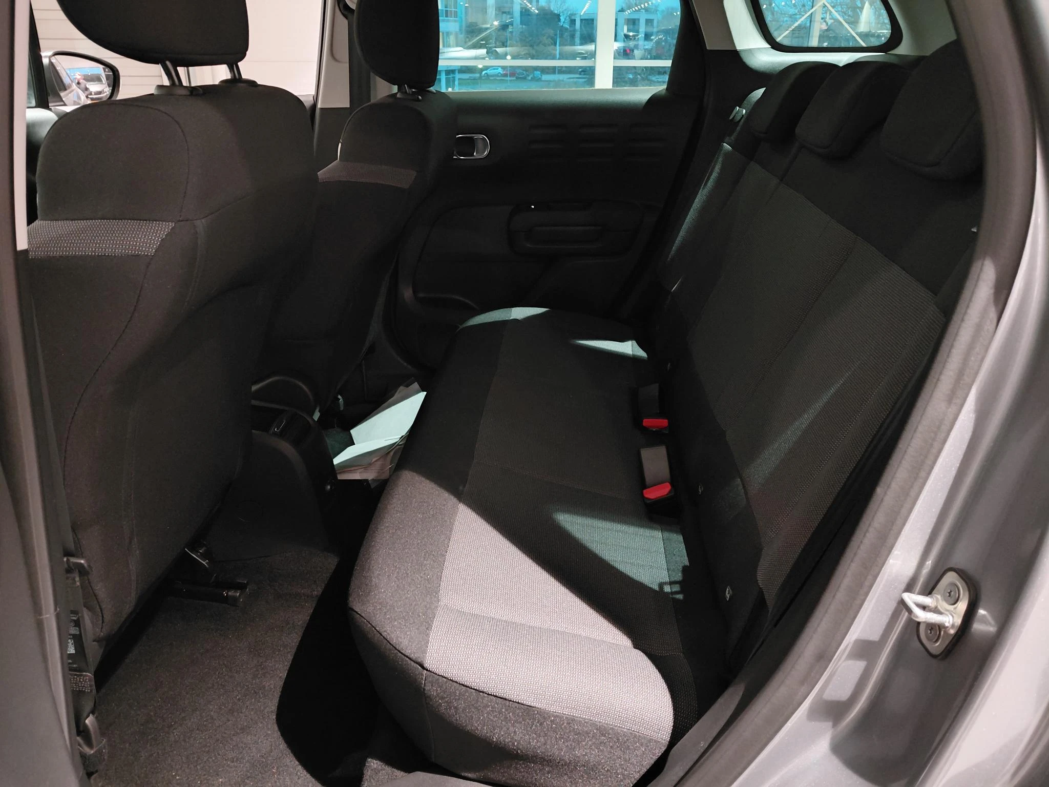 Citroën-C3 Aircross-image-10