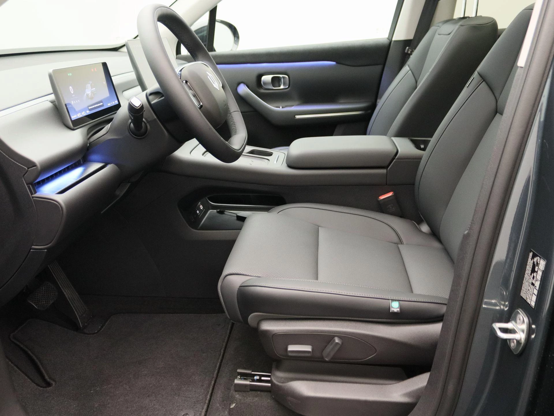 Leapmotor C10 Design ProMax AWD 81.9 kWh