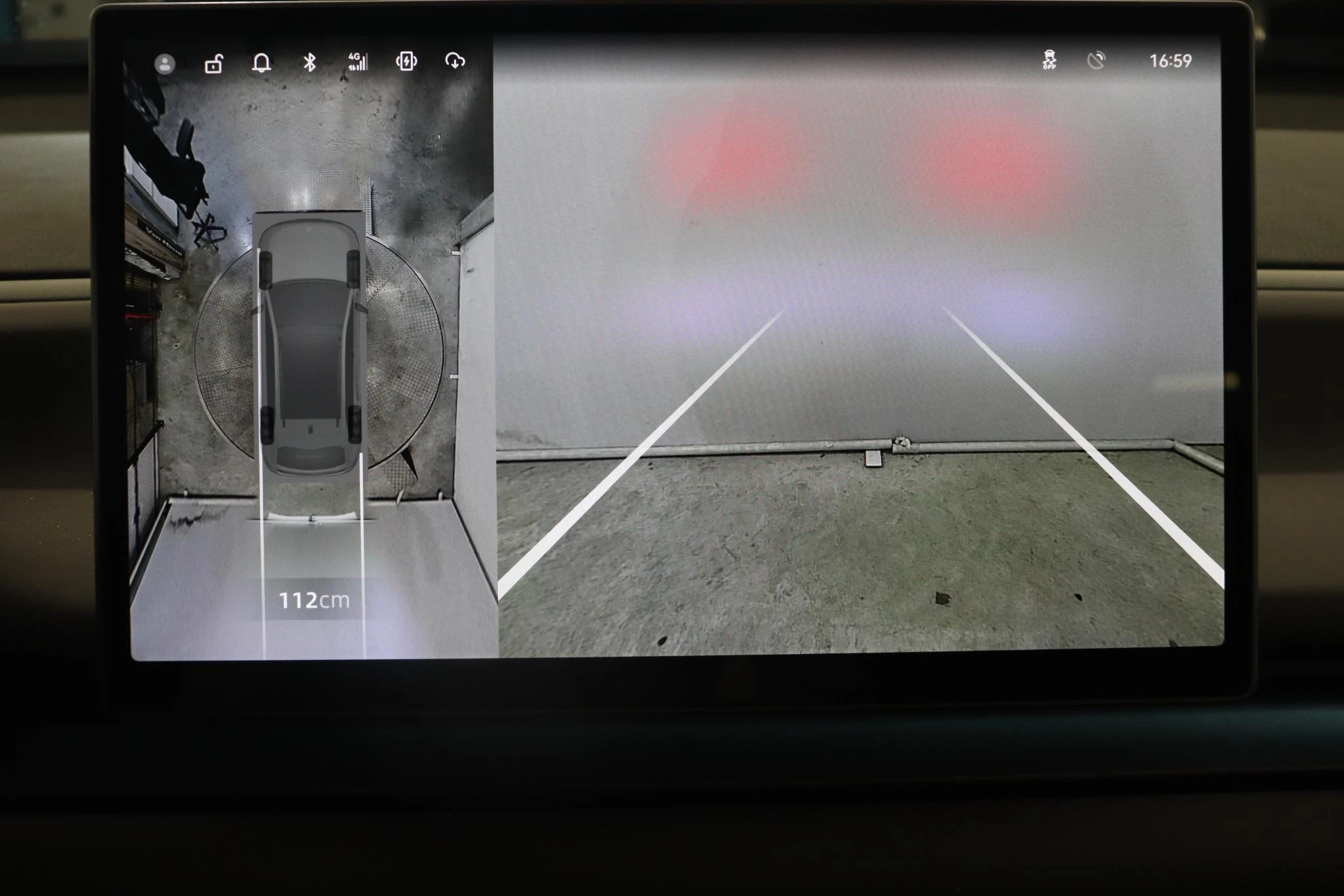 Leapmotor C10 BEV Design