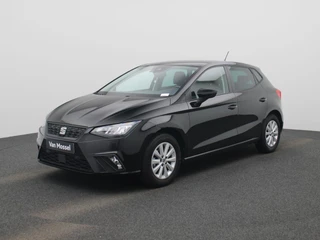 SEAT Ibiza 5D 1.0 MPI 80pk S&S Move+ PDC V+A | Carplay | Cruise