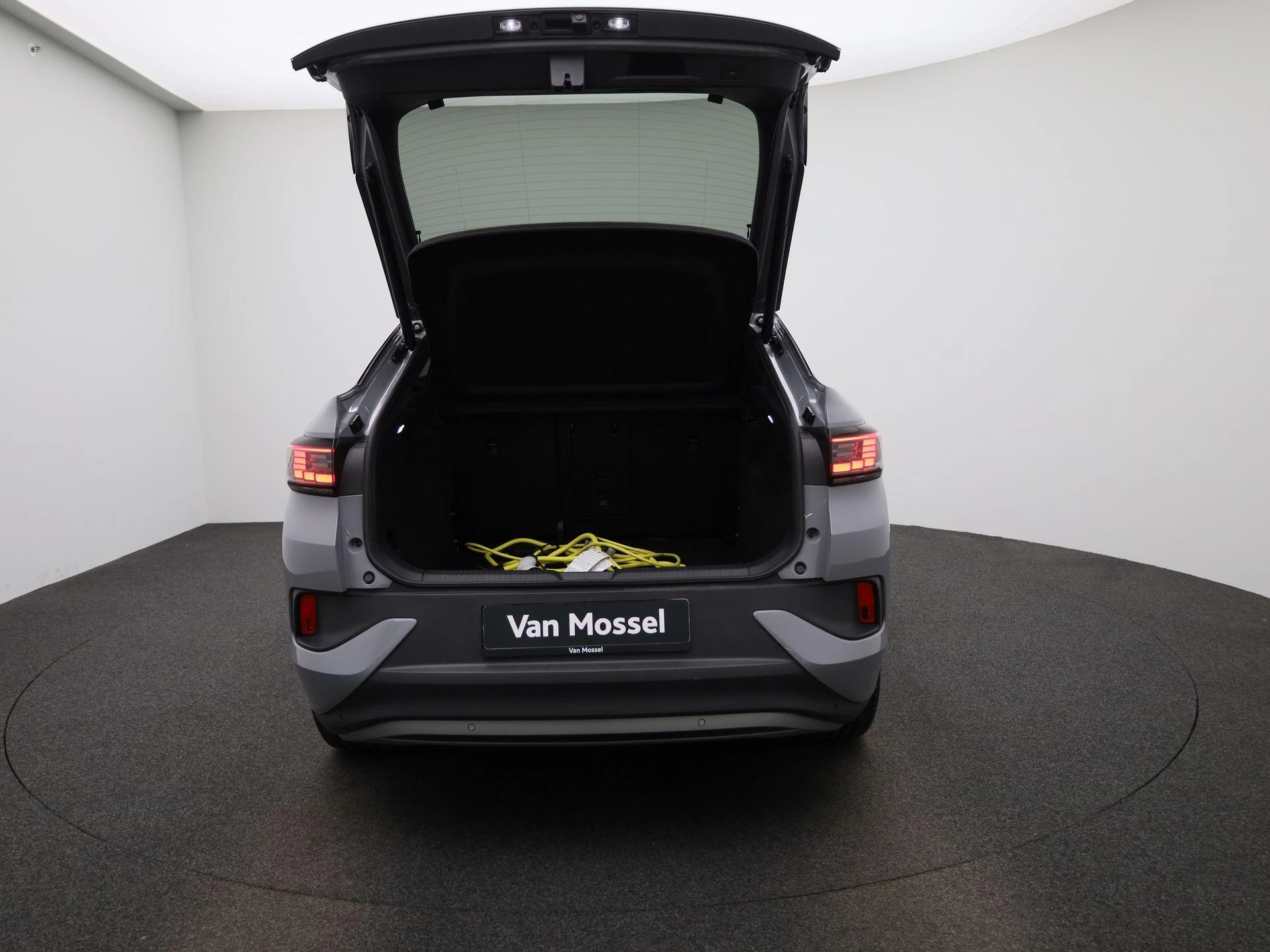 Volkswagen ID.5 Pro 77 kWh 174 PK|