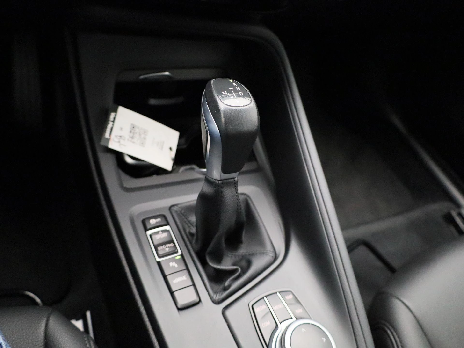 BMW X1 xDrive25e (162 kW)