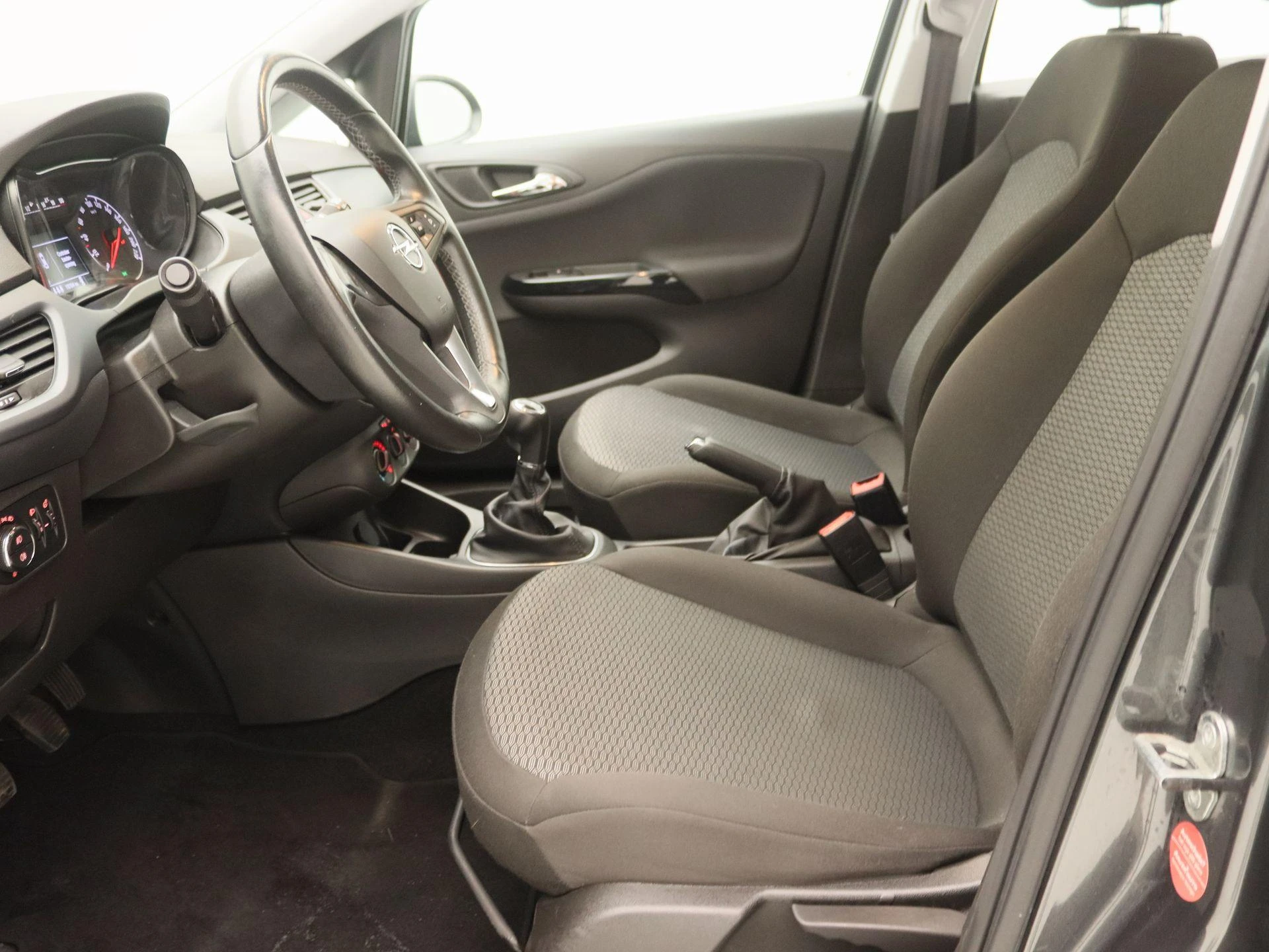 Opel Corsa 1.4 Edition