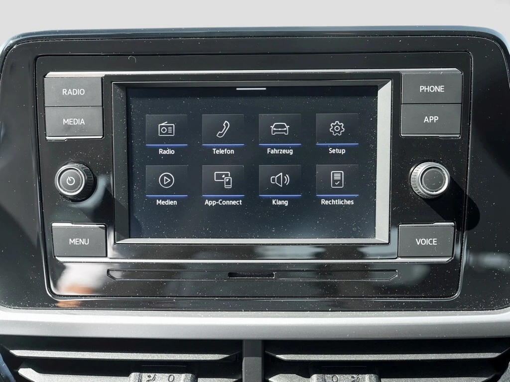 Volkswagen T-Roc 2.0 TDI Life AHK/RFK/SHZ