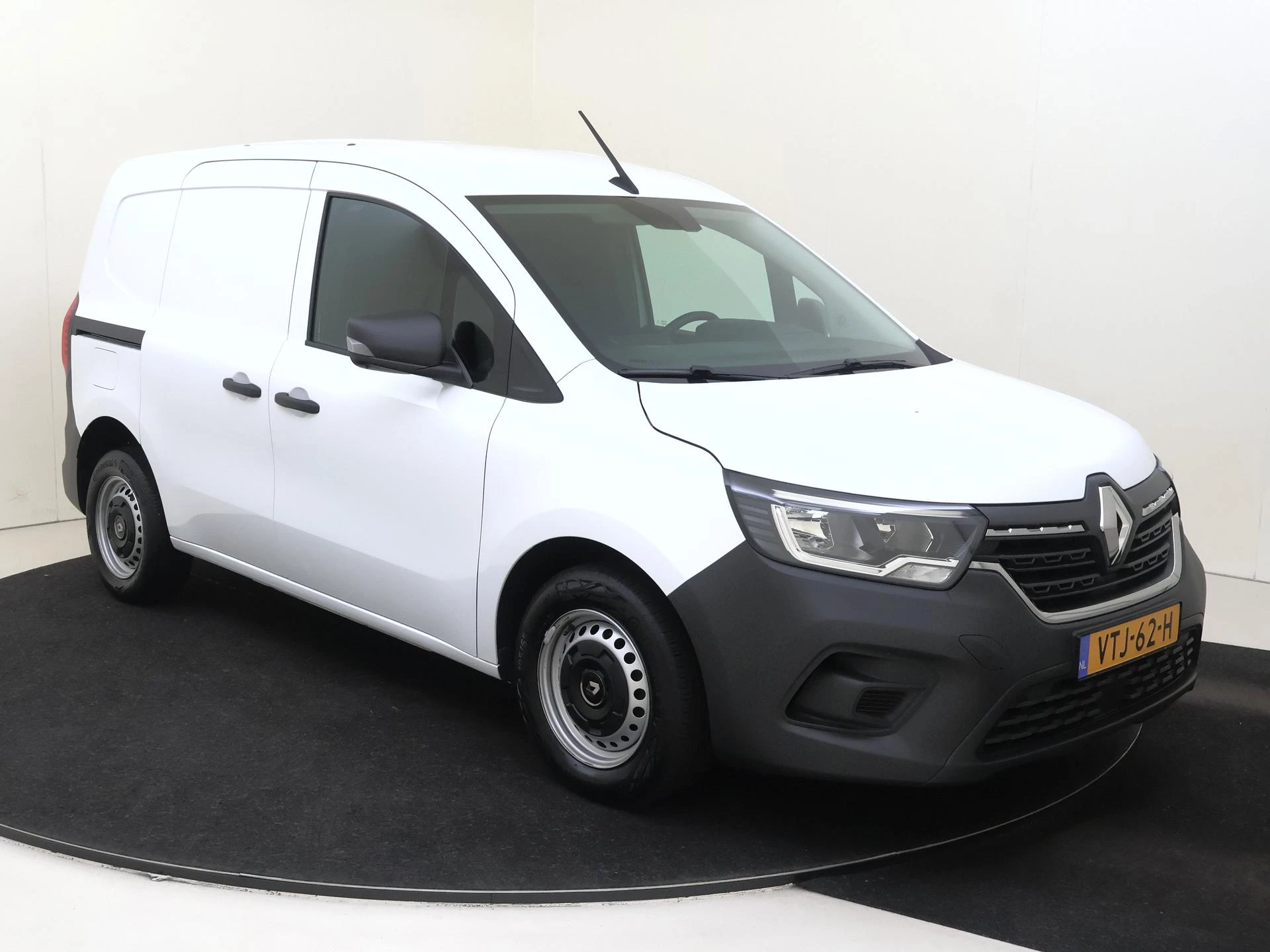 Renault Kangoo 1.5 Blue dCi 75 Comfort L1