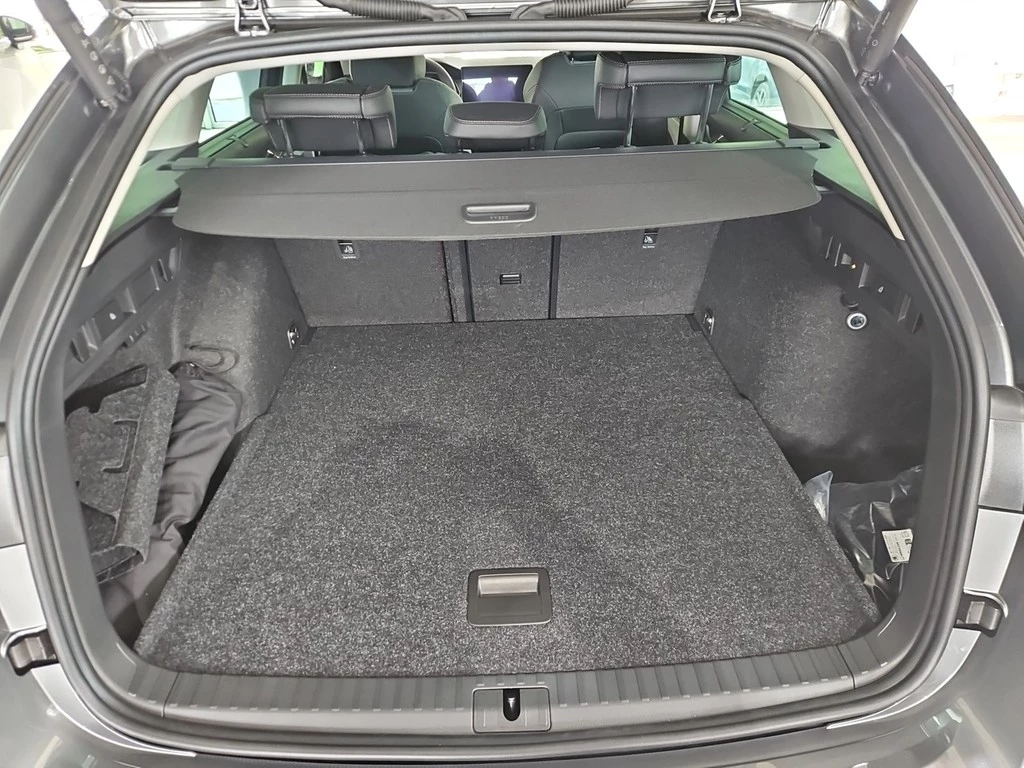 Škoda Octavia Combi 1.5 TSI mHEV 110 kW DSG Balance