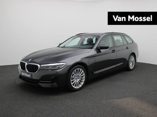 BMW 5 Serie Touring 530e 215kW xDrive Auto