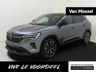 Renault Austral 1.2 E-Tech full hybrid 200 PK techno