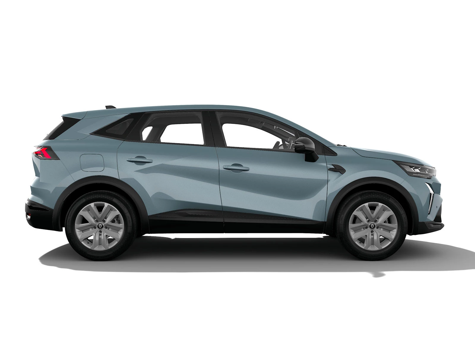 Renault Symbioz full hybrid 160 E-TECH Evolution