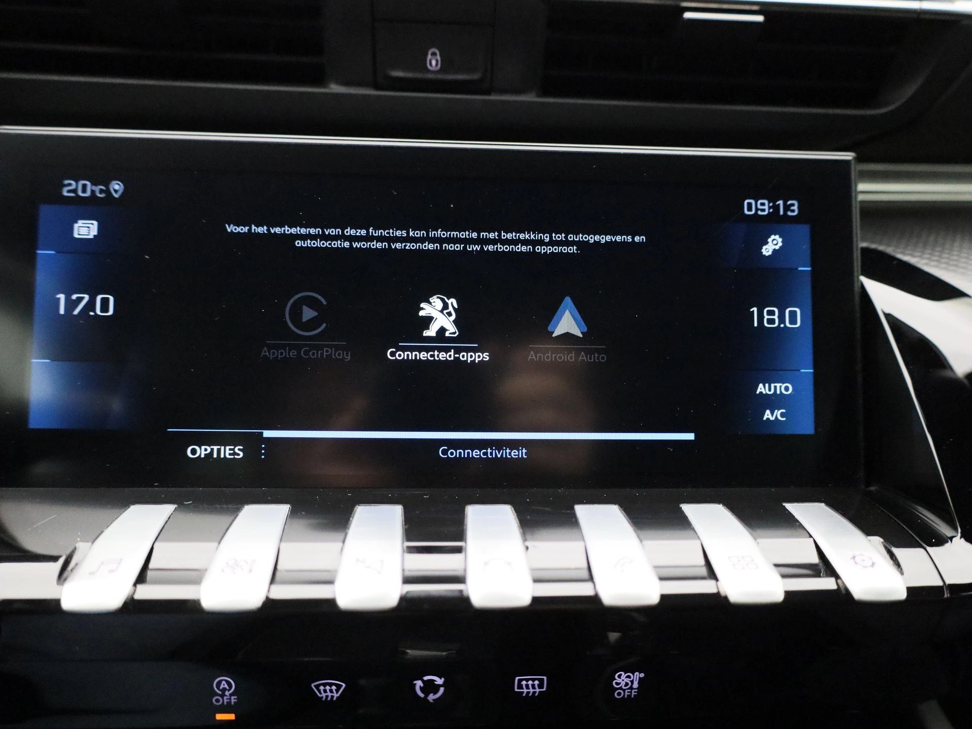 Peugeot 508 SW 1.5 BlueHDi 130 S&S EAT8 Active Pack