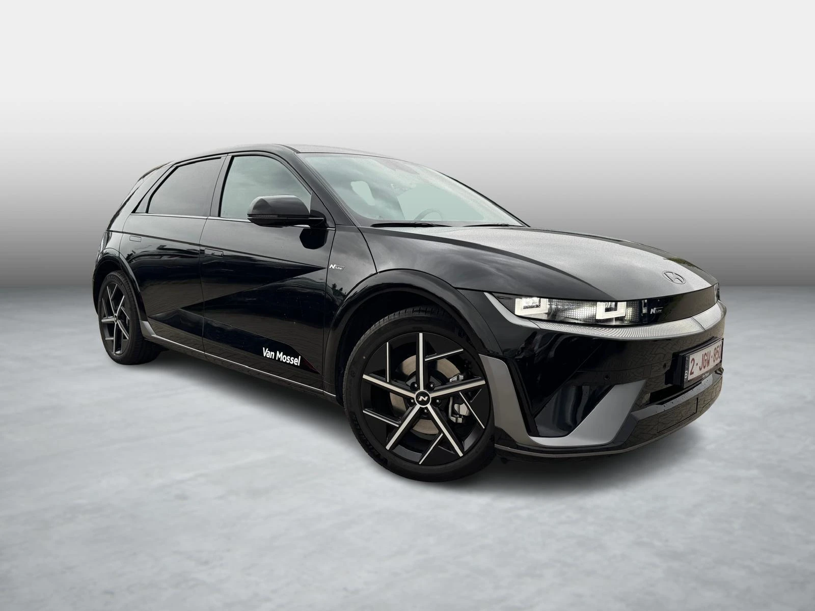 Hyundai-IONIQ 5-image-1