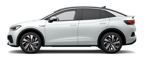 Volkswagen ID.5 Pro 77 kWh 204 PK|