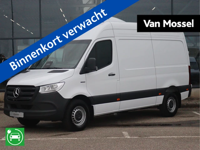 Mercedes-Benz Esprinter