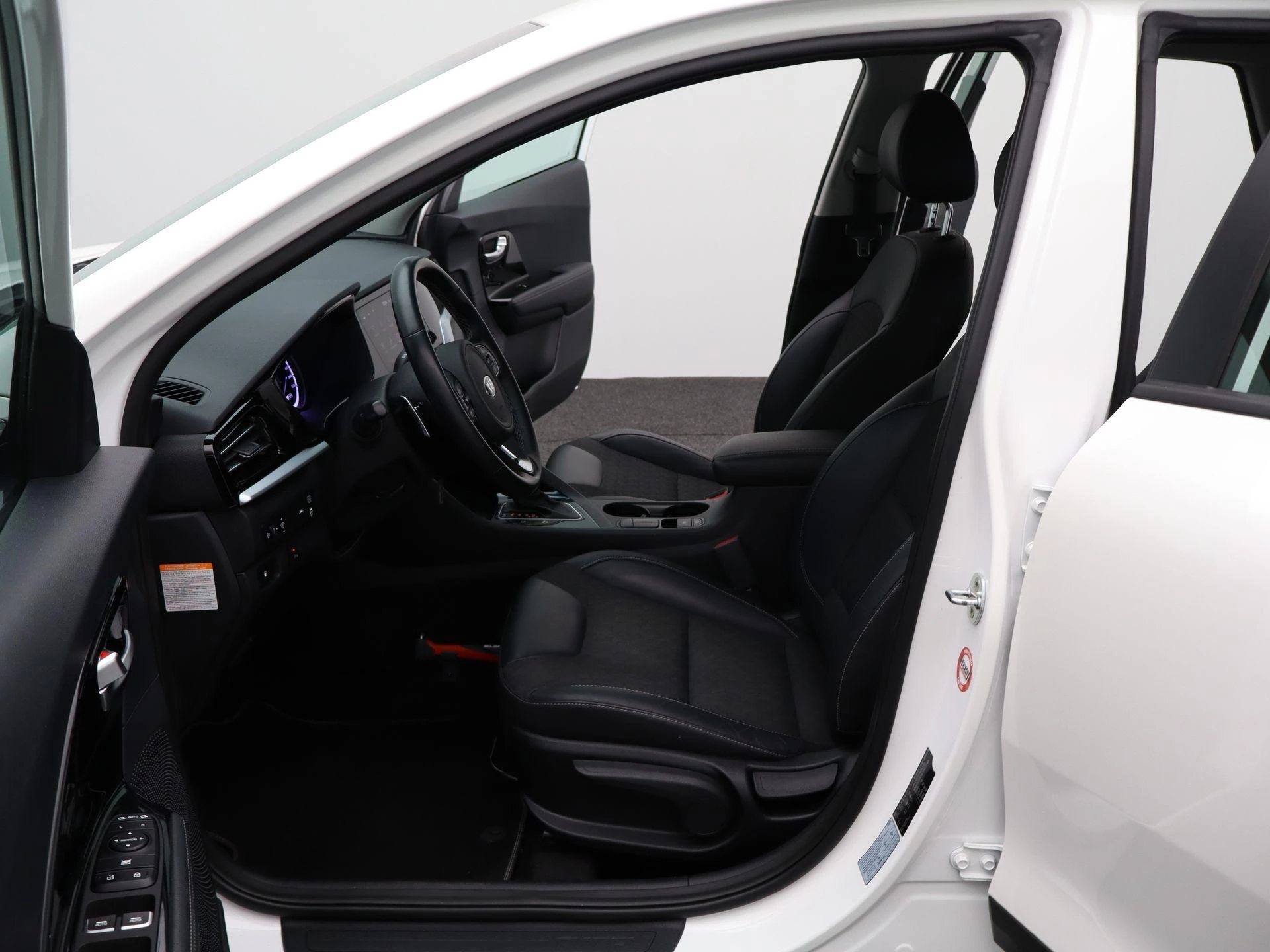 Kia Niro 1.6 GDi Hybrid DynamicLine