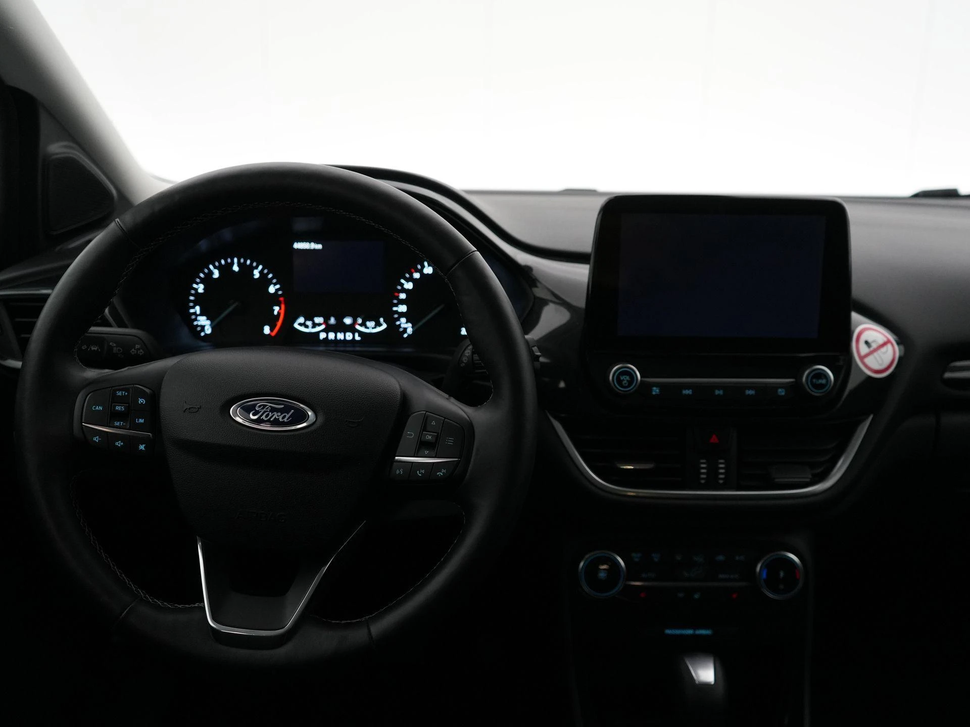 Ford Puma Titanium Automaat|Wireless Charging|Winterpack