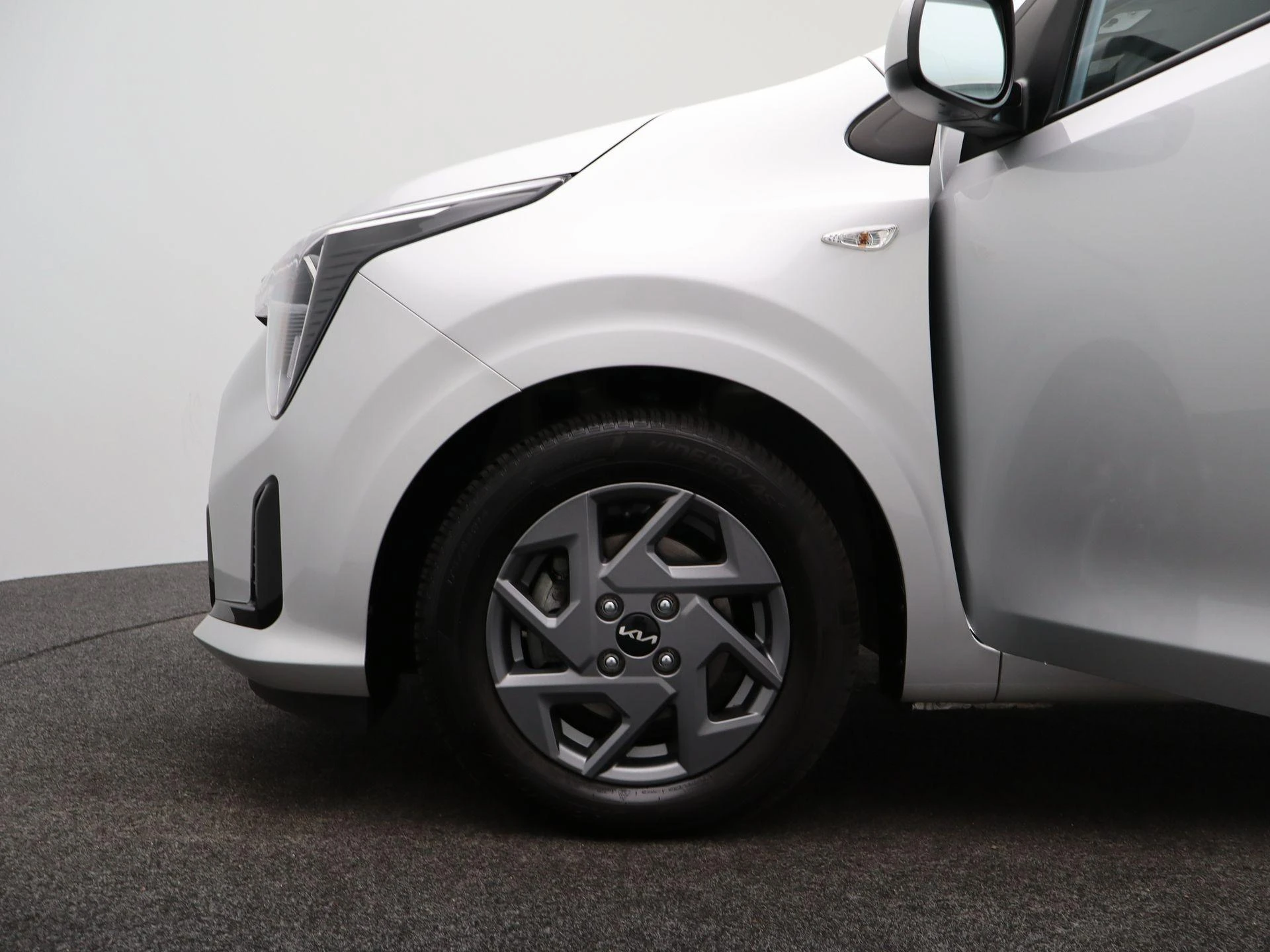 Kia Picanto 1.0 DPI DynamicPlusLine
