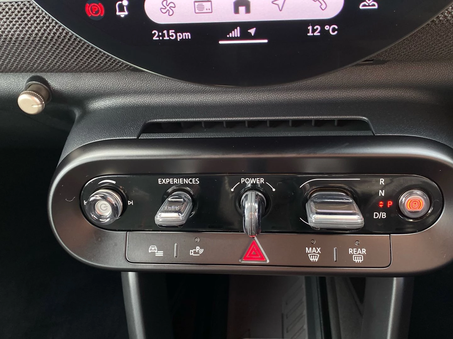 MINI Aceman 160kW SE Sport 54kWh 5dr Auto