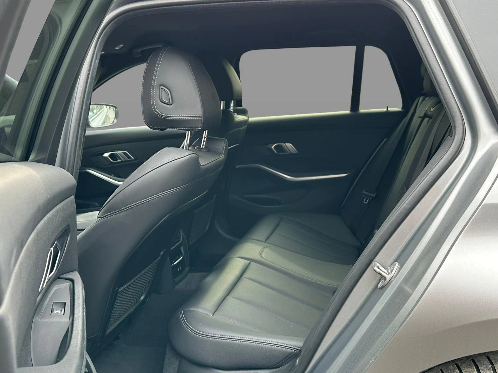 BMW 3 Reeks Touring M-Pakket 320e (150 kW)