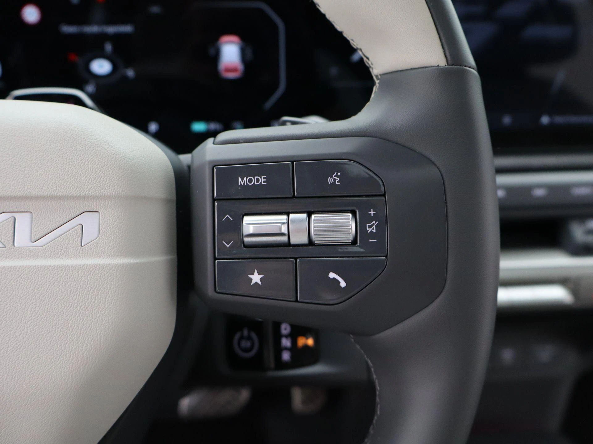 Kia EV3 GT-PlusLine 81.4 kWh
