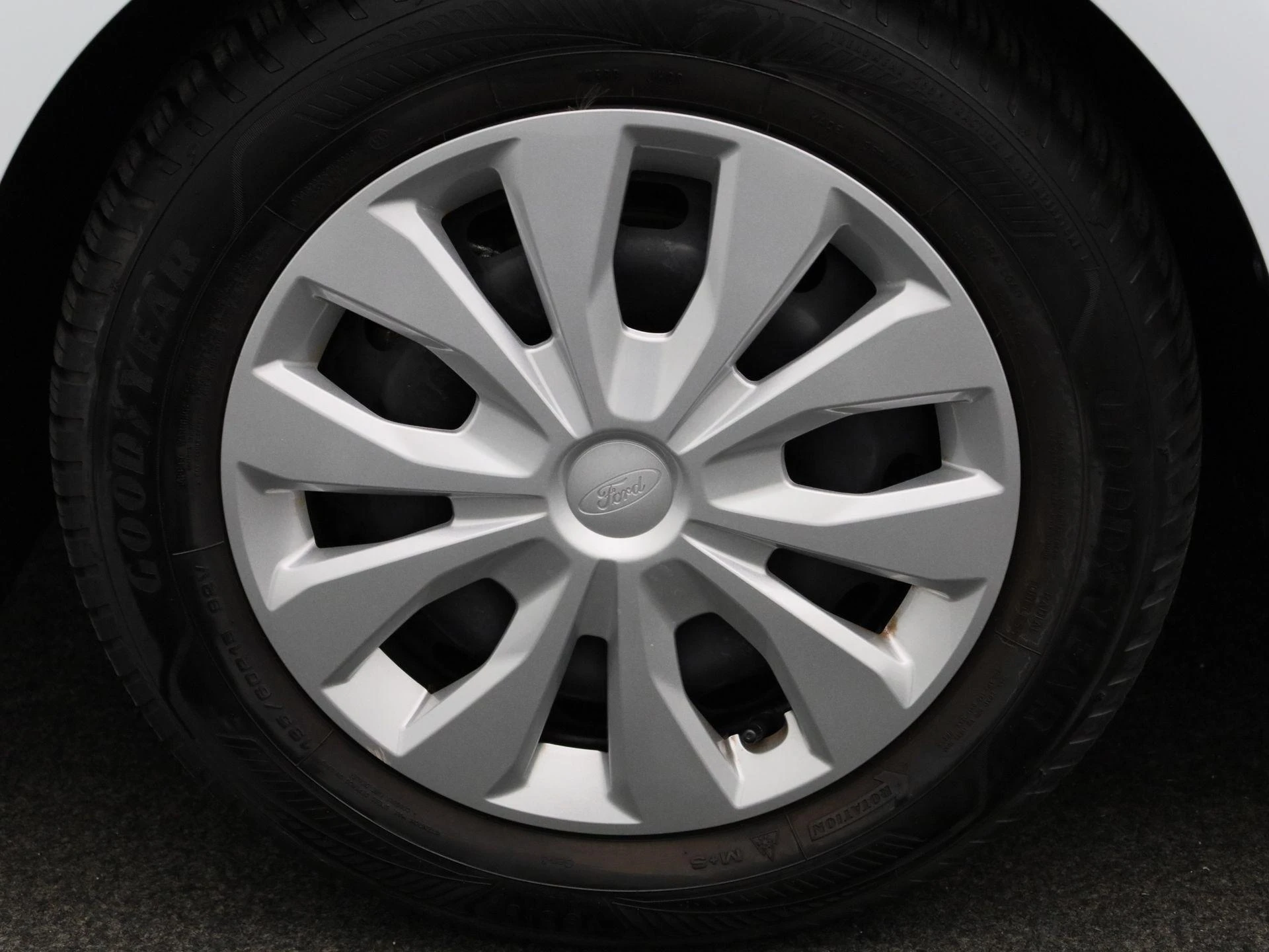 Ford Fiesta 1.0 EcoBoost Connected