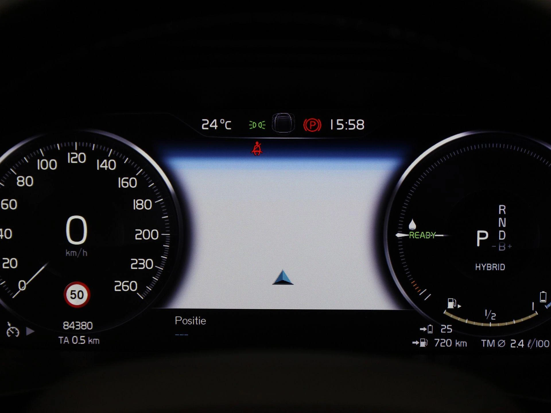 Volvo XC40 T4 Recharge Geartronic Inscription Expr.
