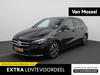 Mercedes-Benz B-Klasse 180 Business Line