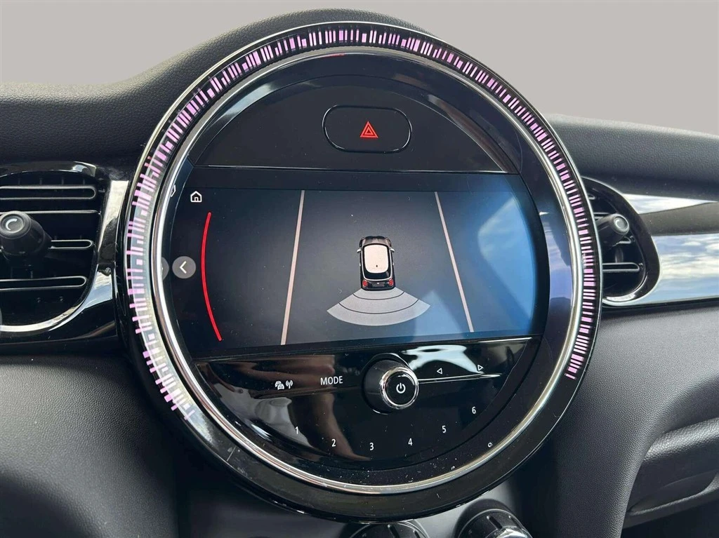 MINI Electric Cooper SE EL Classic 184HK 3d Aut.