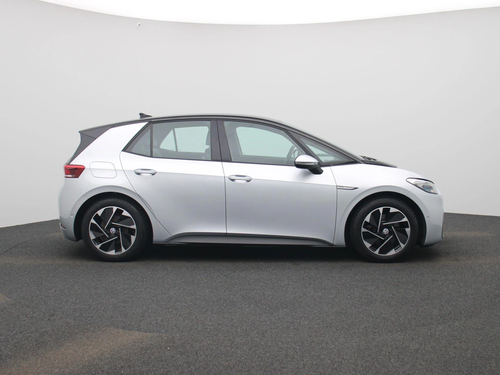 Volkswagen ID.3 Pro 58 kWh 204 PK|