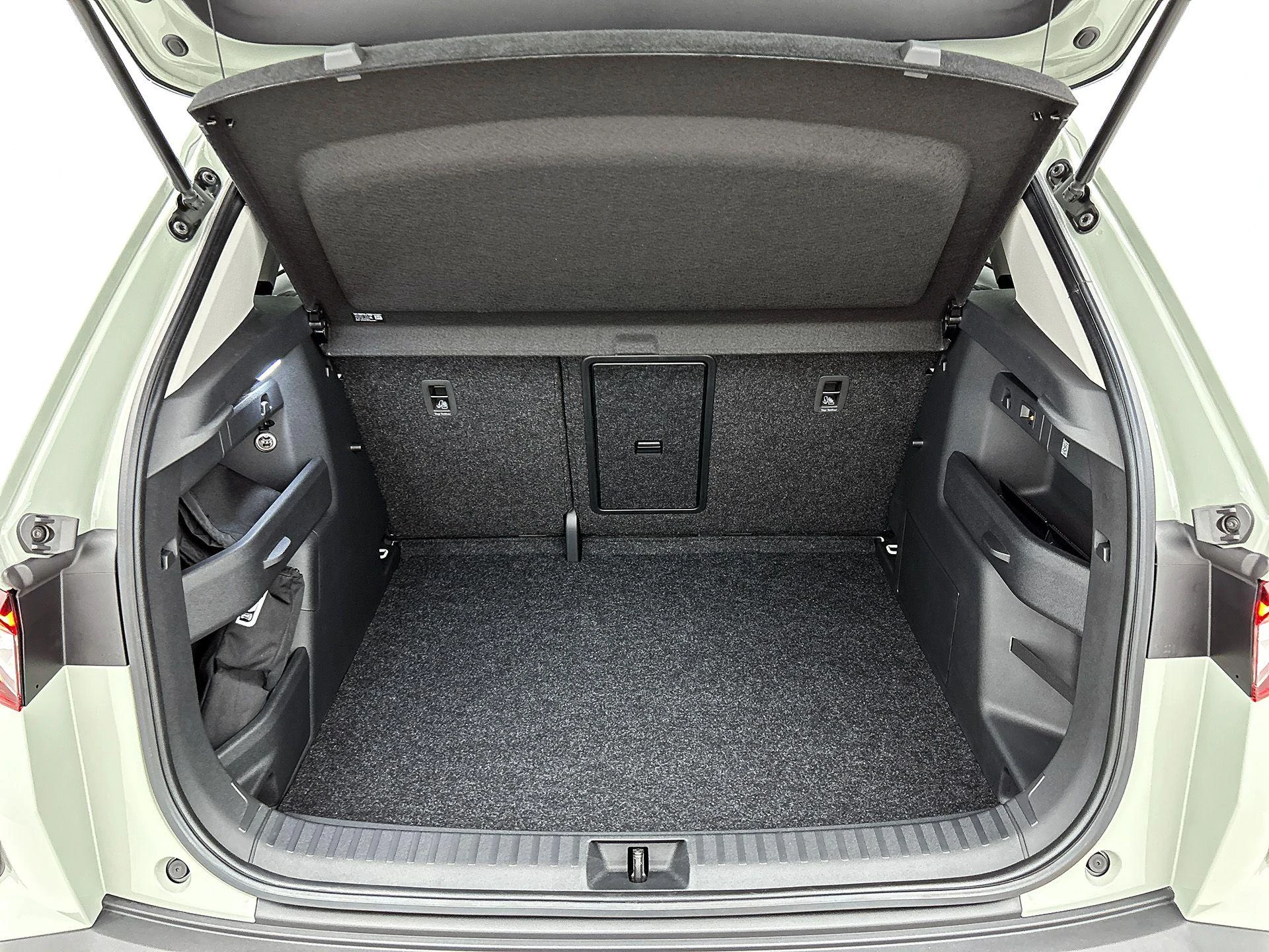 Škoda Elroq 60 Business Edition