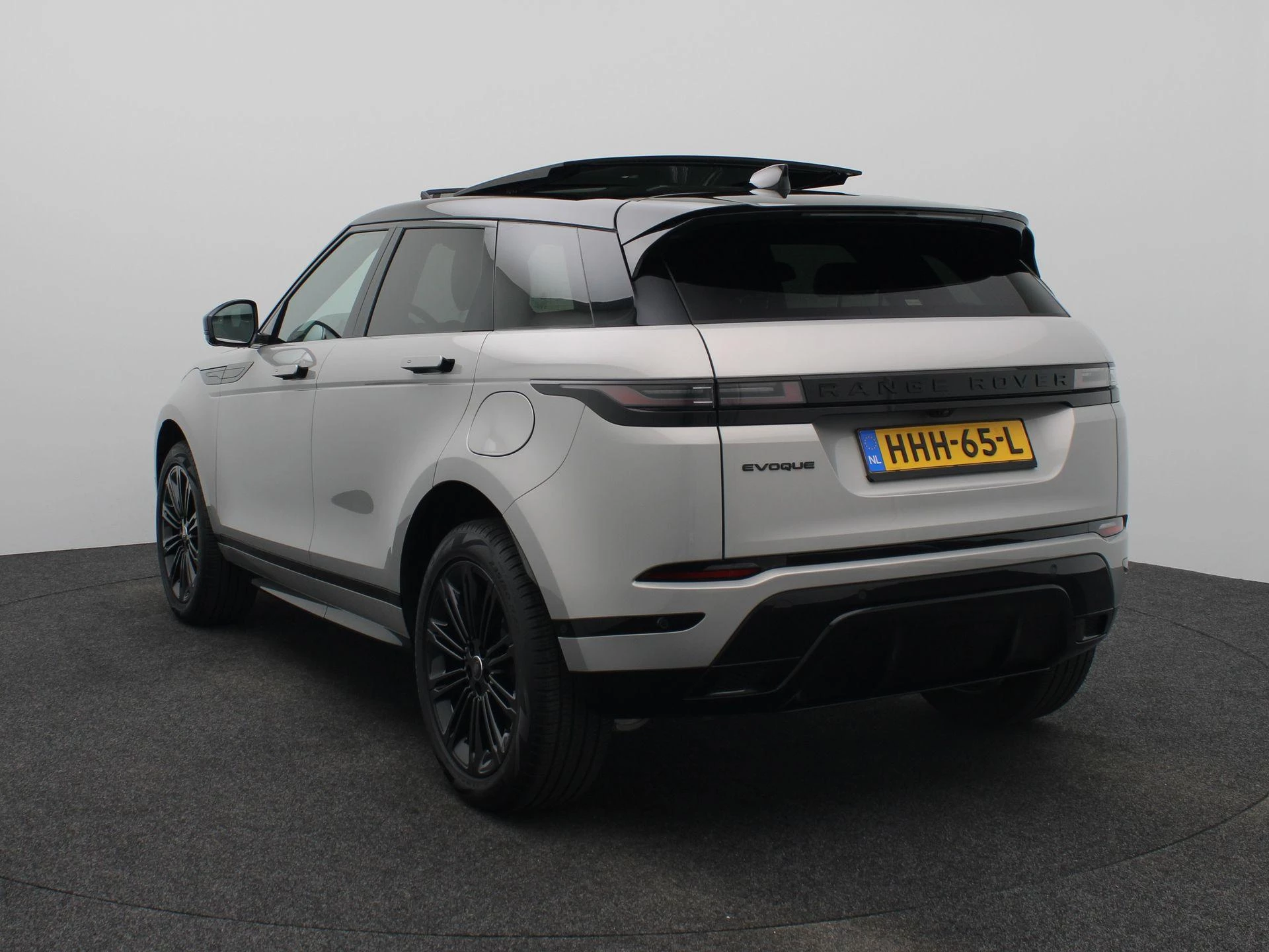Land Rover Range Rover Evoque 1.5 P270e PHEV AWD SE Dynamic Edition